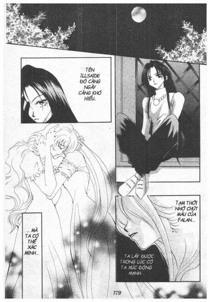 Vampire Game - Chapter 5 - Trang 121