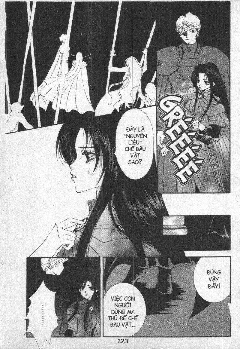 Vampire Game - Chapter 5 - Trang 125