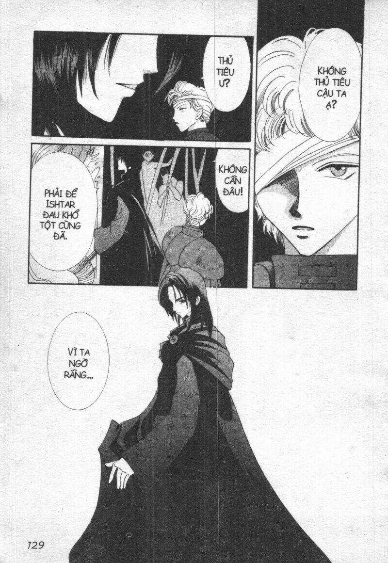 Vampire Game - Chapter 5 - Trang 131