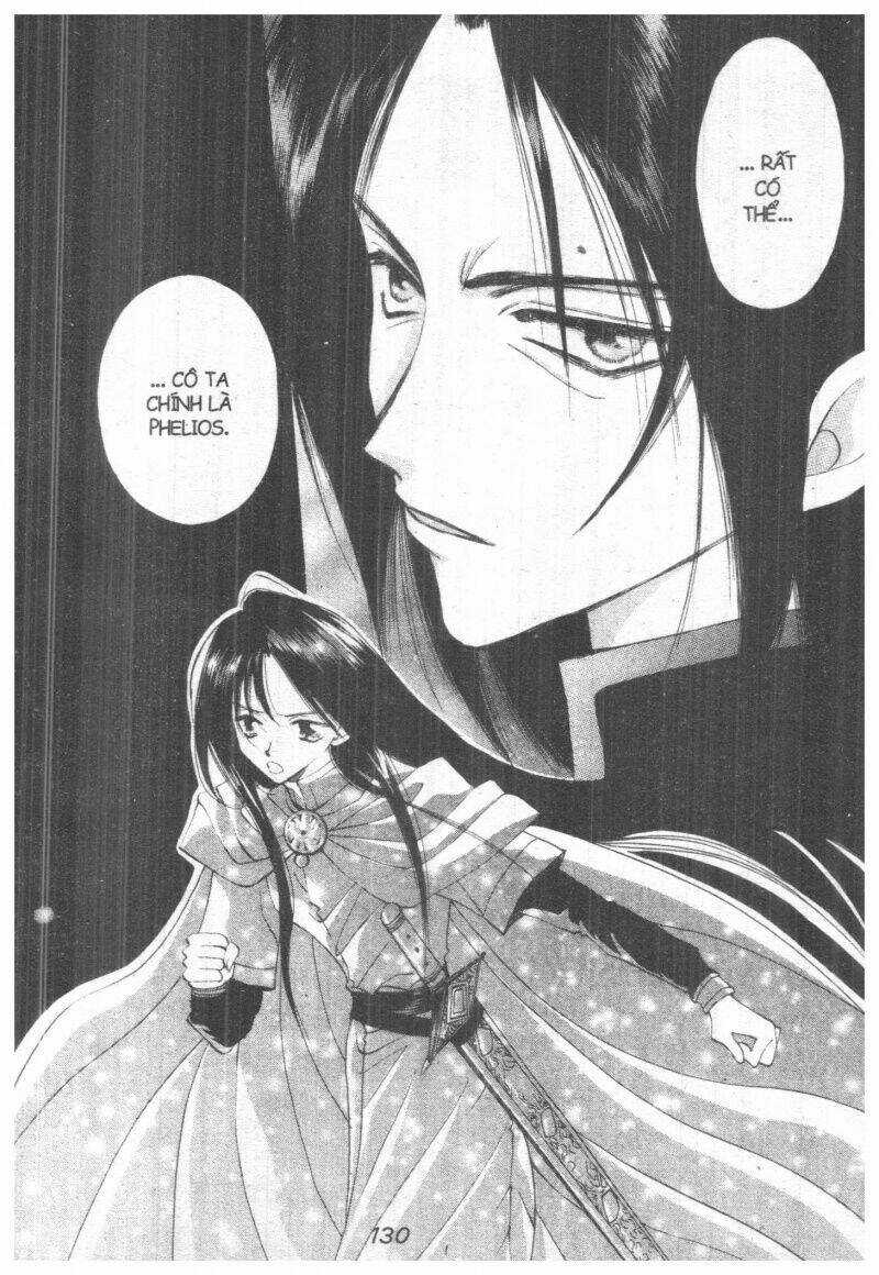 Vampire Game - Chapter 5 - Trang 132