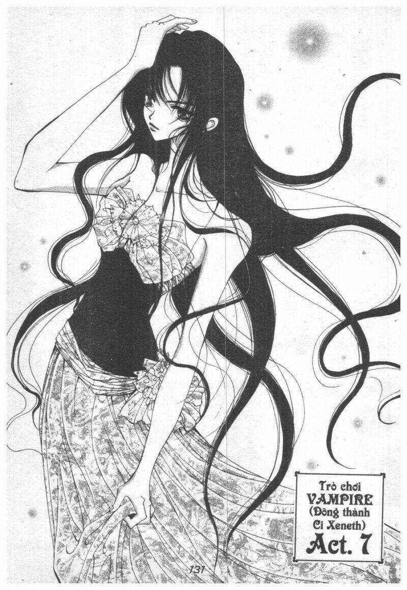 Vampire Game - Chapter 5 - Trang 133