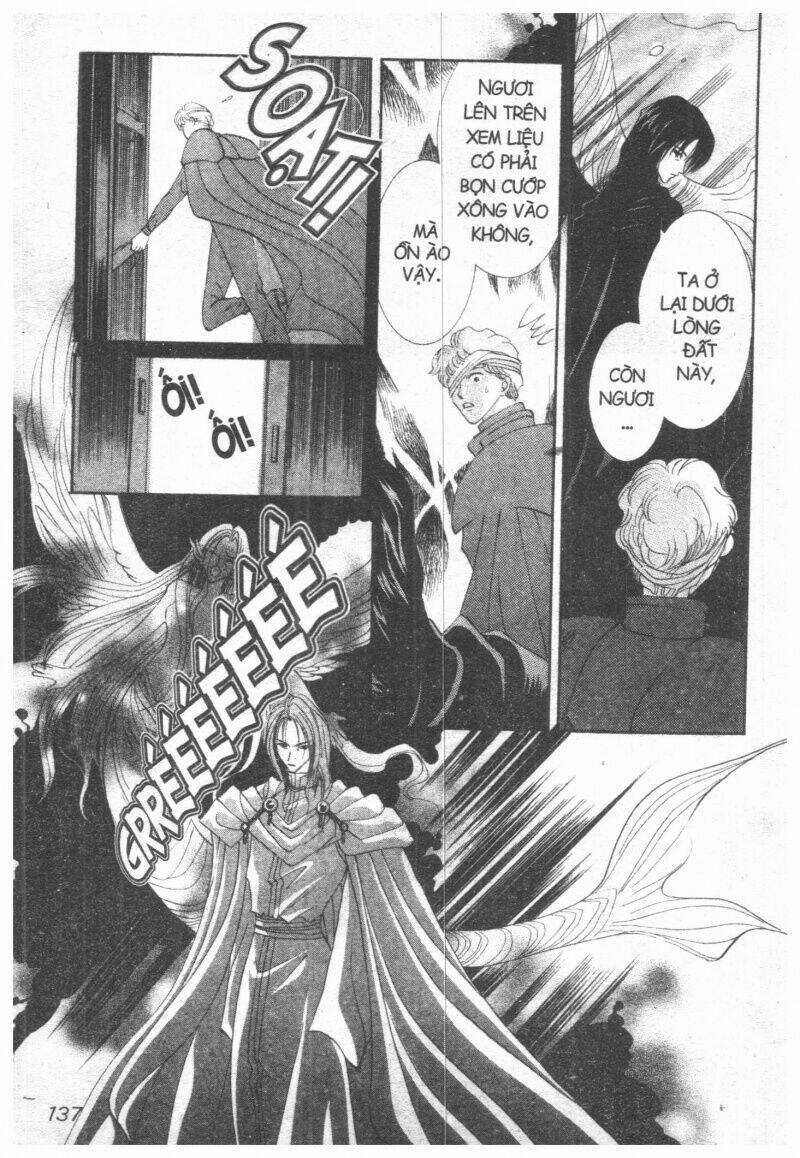 Vampire Game - Chapter 5 - Trang 139