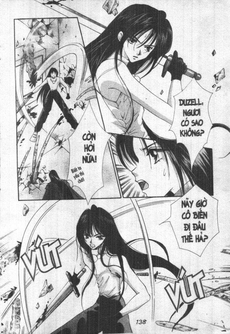 Vampire Game - Chapter 5 - Trang 140