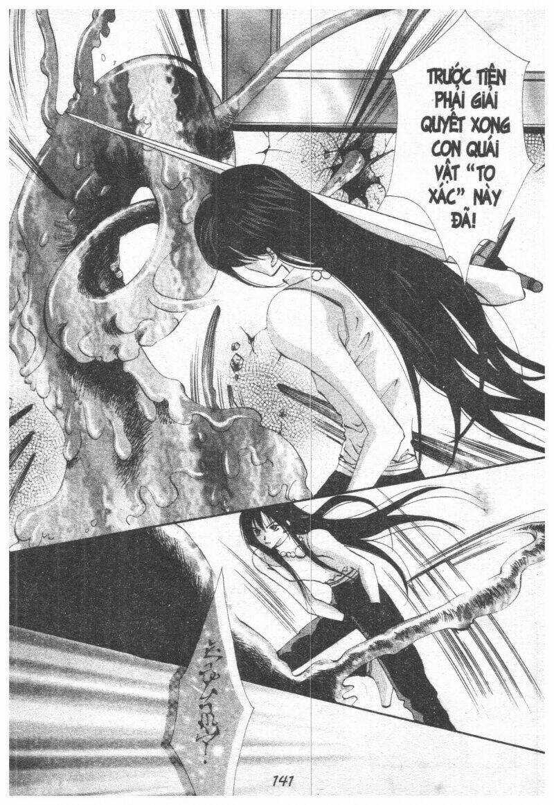 Vampire Game - Chapter 5 - Trang 143