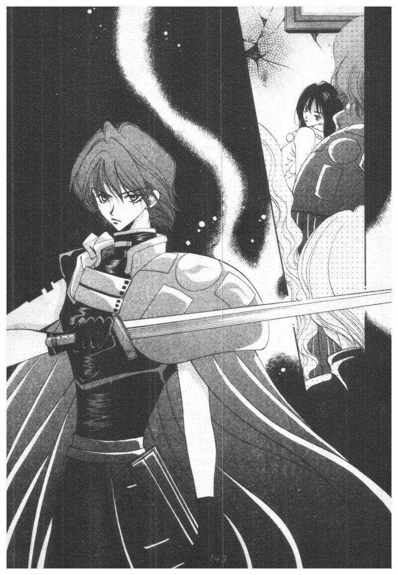 Vampire Game - Chapter 5 - Trang 145