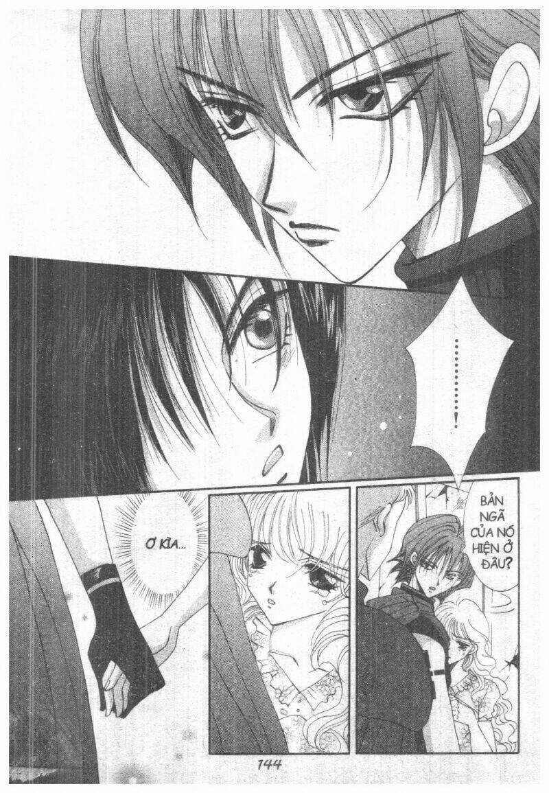 Vampire Game - Chapter 5 - Trang 146