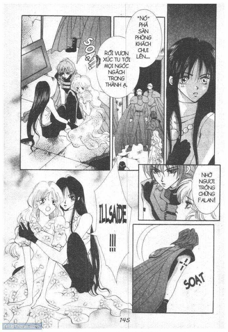 Vampire Game - Chapter 5 - Trang 147