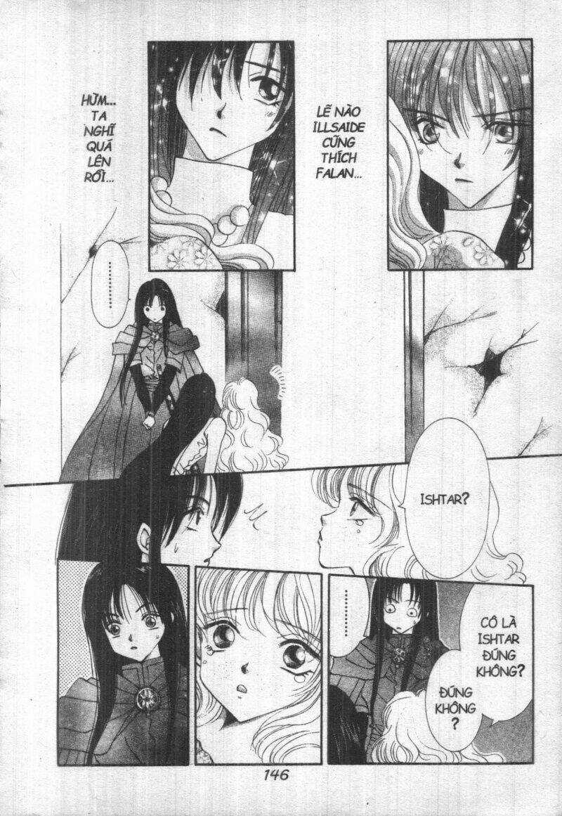 Vampire Game - Chapter 5 - Trang 148