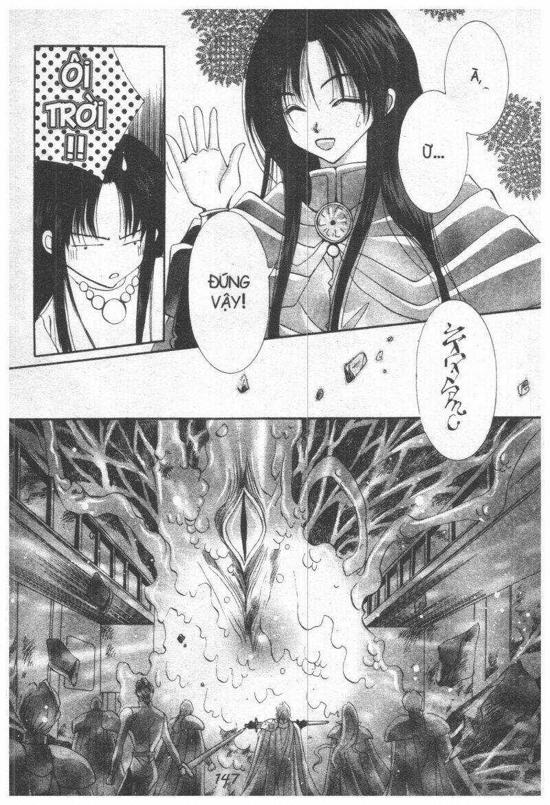 Vampire Game - Chapter 5 - Trang 149