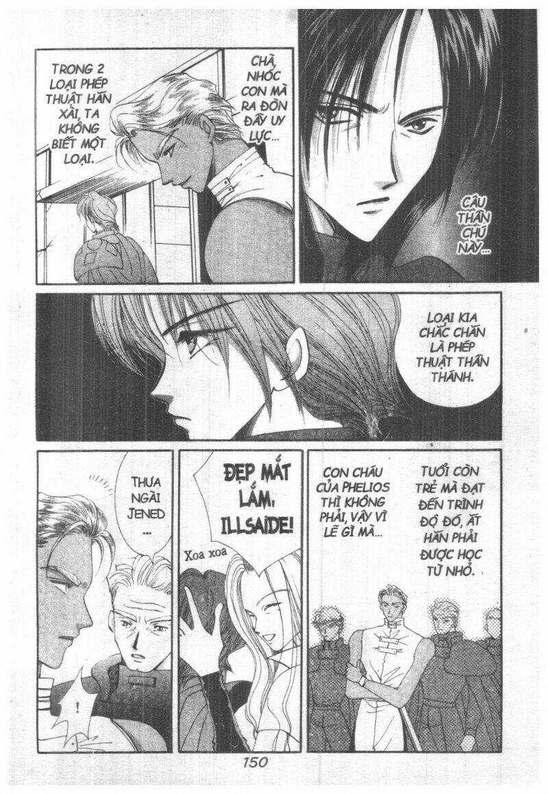 Vampire Game - Chapter 5 - Trang 152