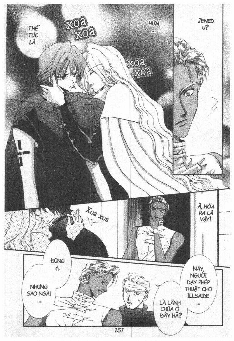 Vampire Game - Chapter 5 - Trang 153