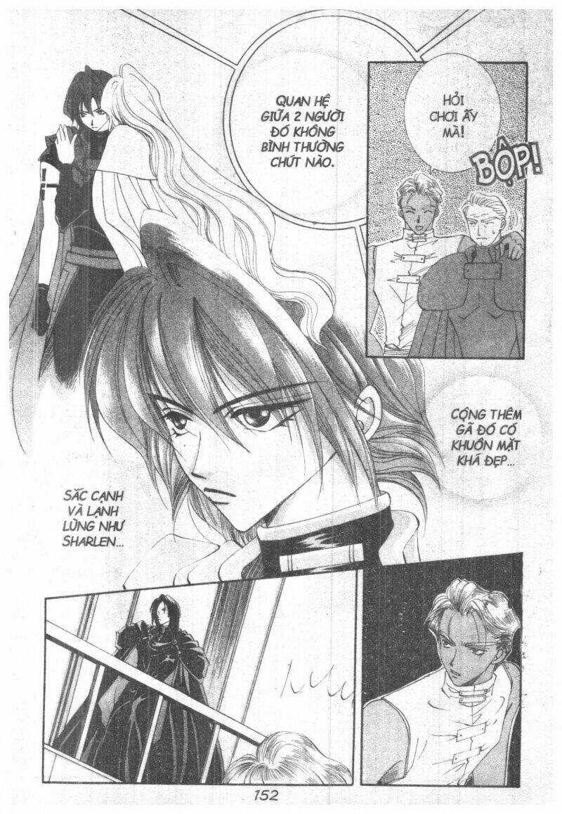 Vampire Game - Chapter 5 - Trang 154