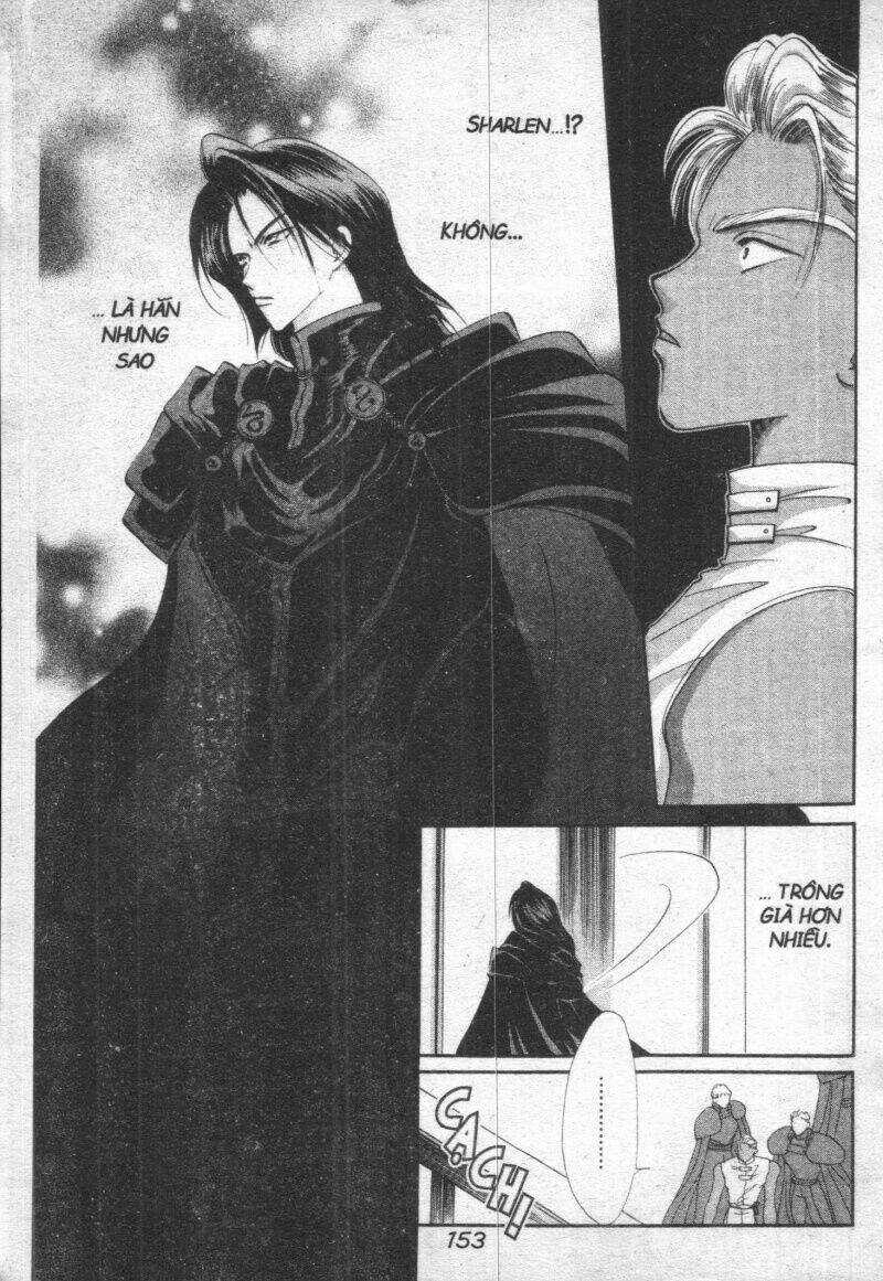 Vampire Game - Chapter 5 - Trang 155