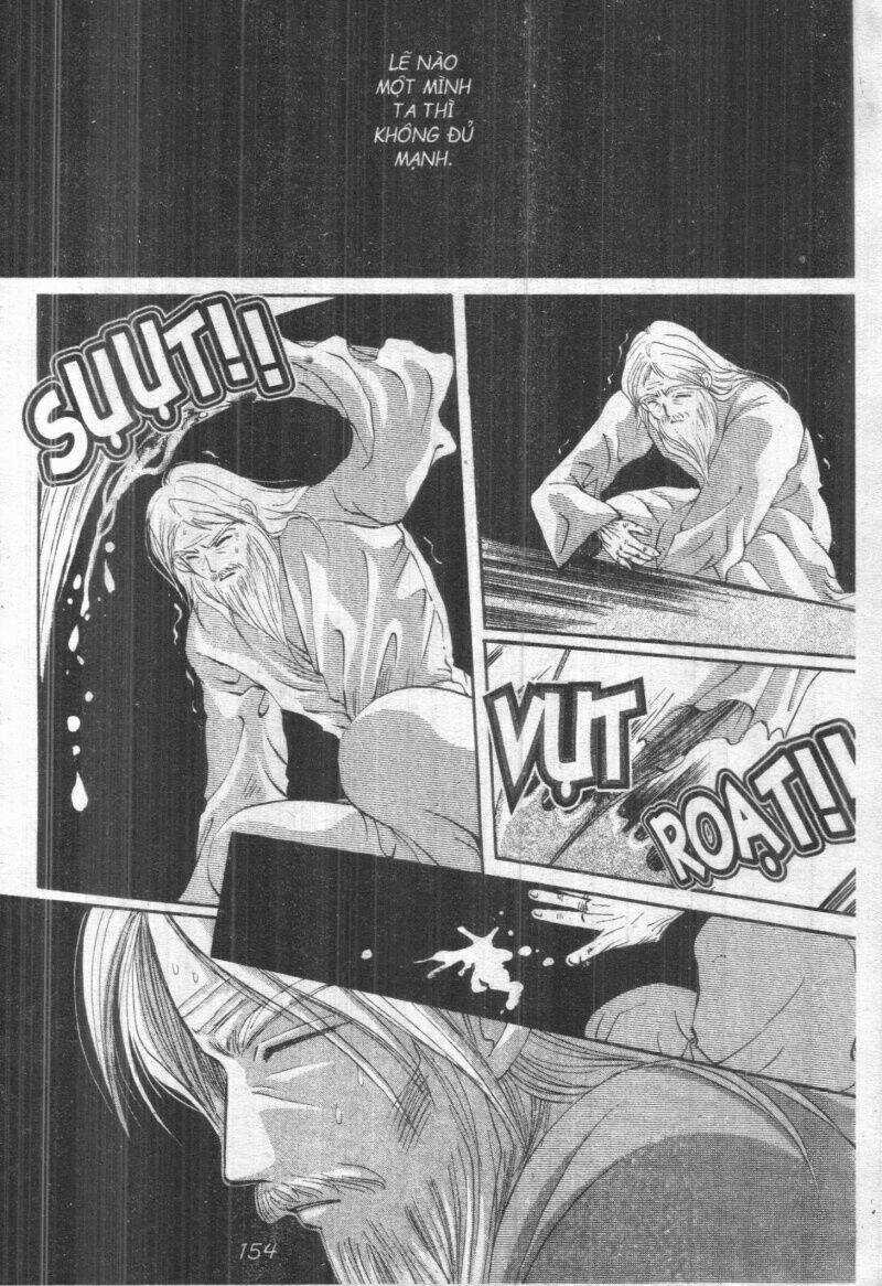 Vampire Game - Chapter 5 - Trang 156