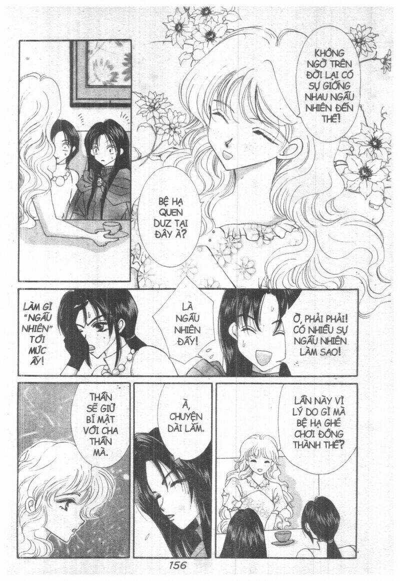 Vampire Game - Chapter 5 - Trang 158