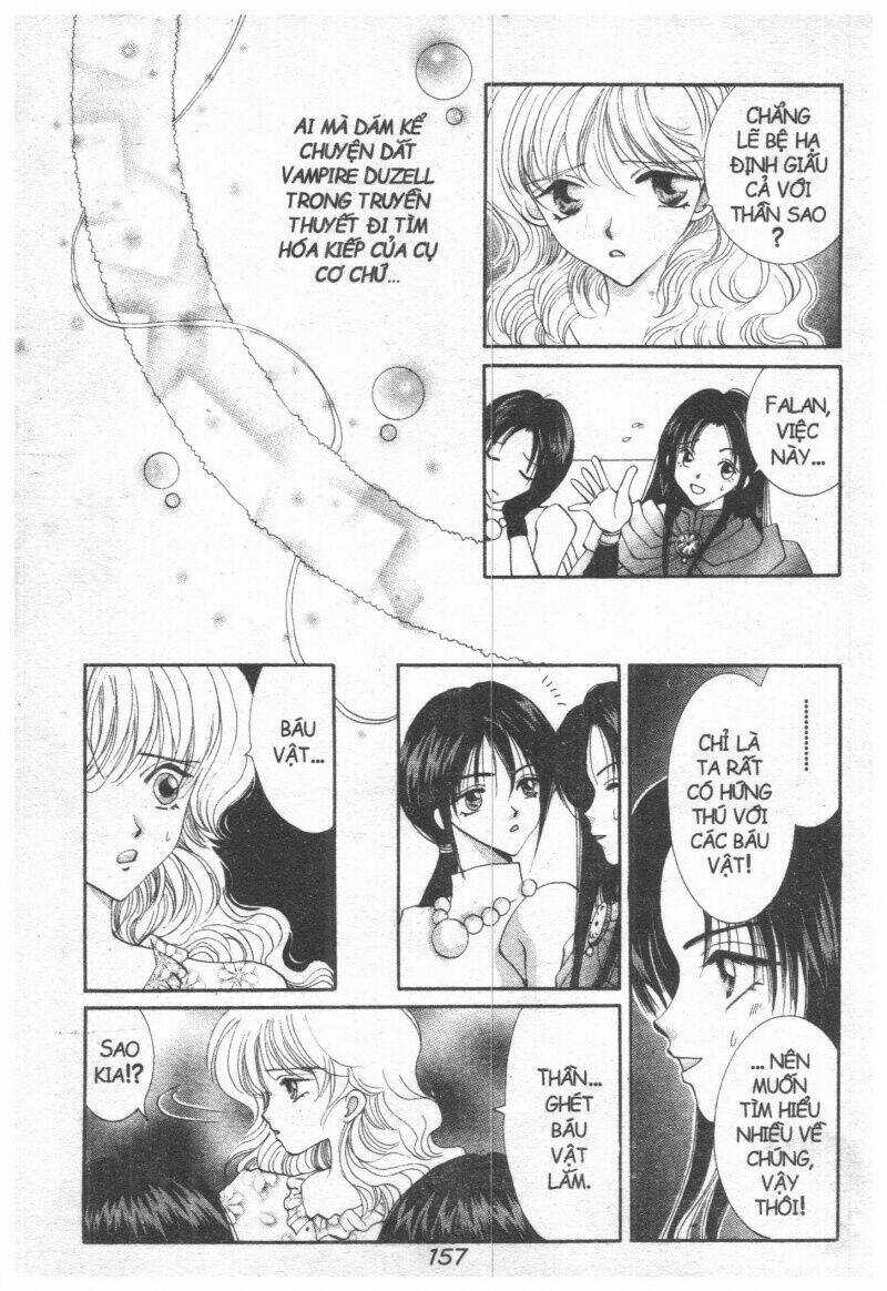 Vampire Game - Chapter 5 - Trang 159