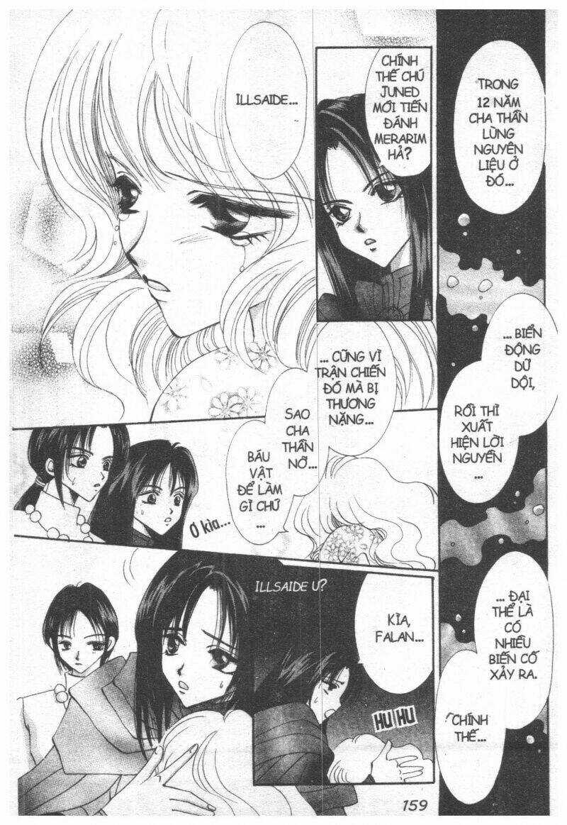 Vampire Game - Chapter 5 - Trang 161