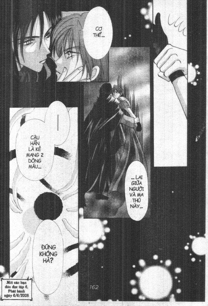 Vampire Game - Chapter 5 - Trang 164