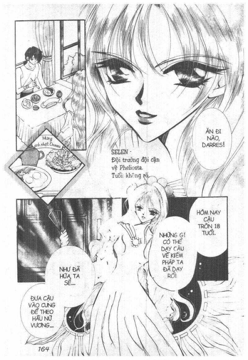 Vampire Game - Chapter 5 - Trang 166