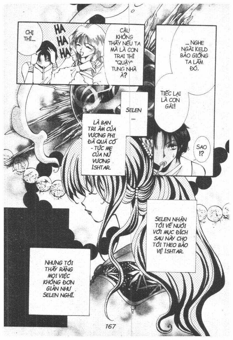 Vampire Game - Chapter 5 - Trang 169