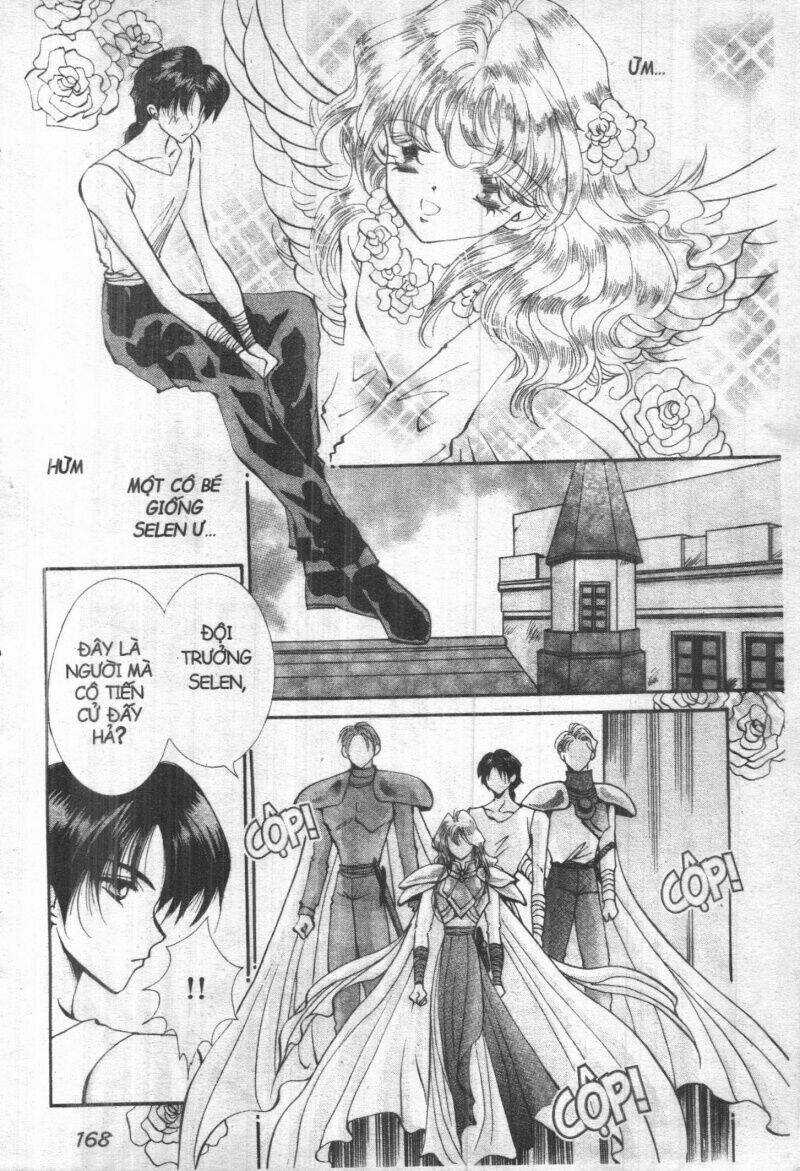 Vampire Game - Chapter 5 - Trang 170