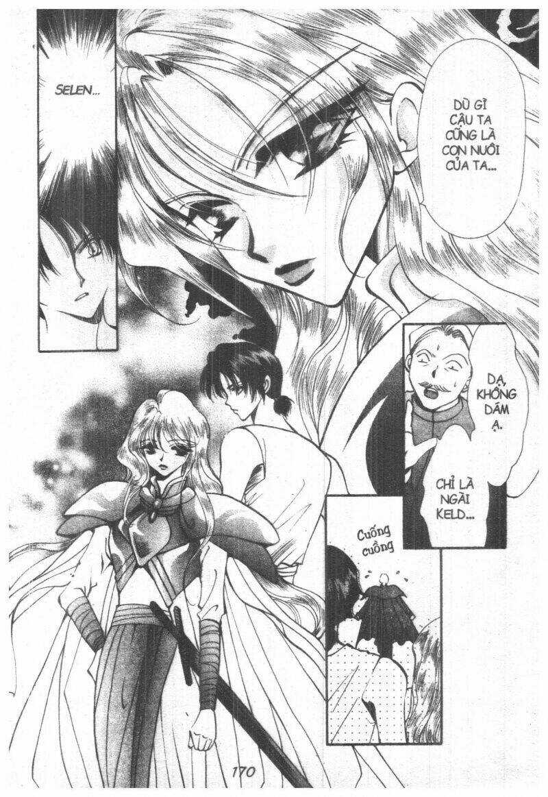 Vampire Game - Chapter 5 - Trang 172