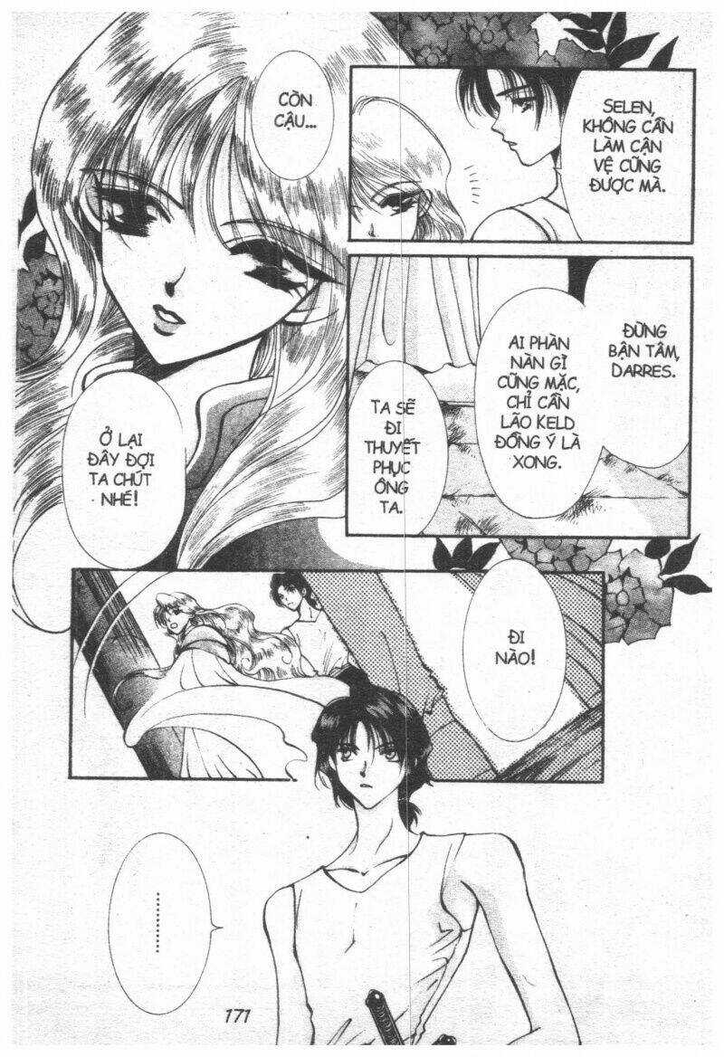 Vampire Game - Chapter 5 - Trang 173