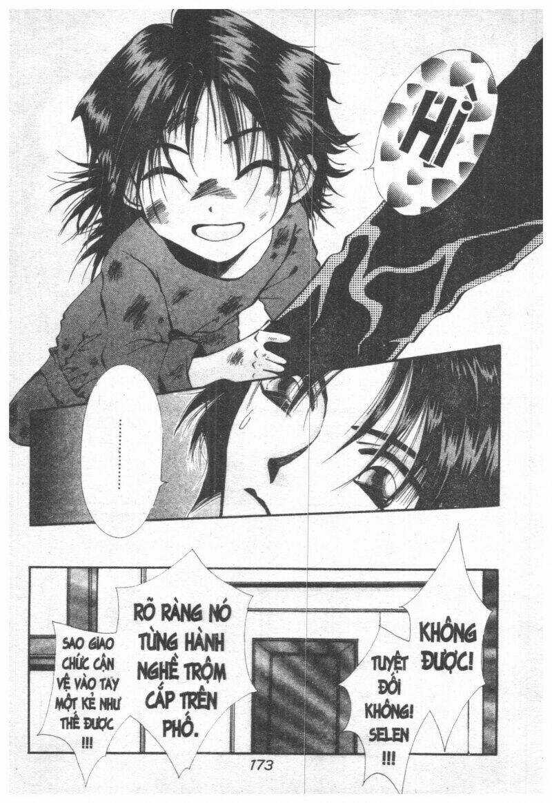 Vampire Game - Chapter 5 - Trang 175