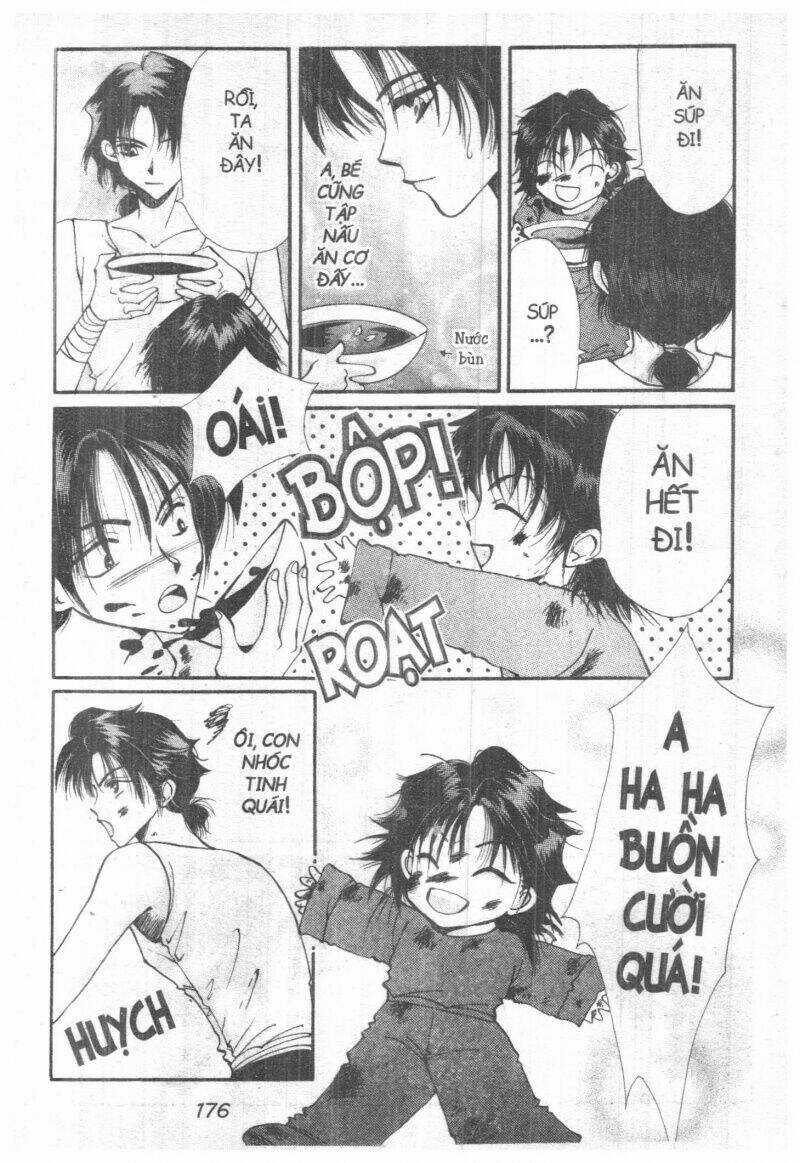 Vampire Game - Chapter 5 - Trang 178