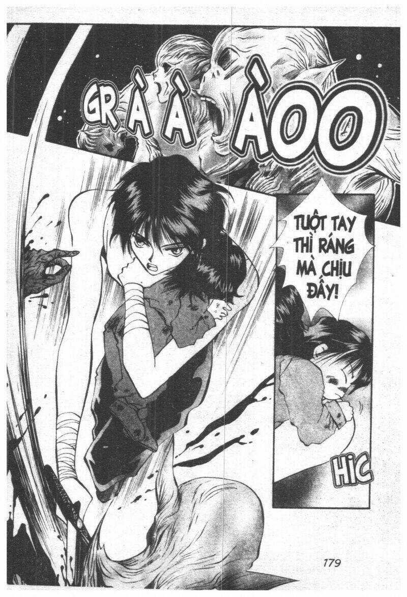 Vampire Game - Chapter 5 - Trang 181