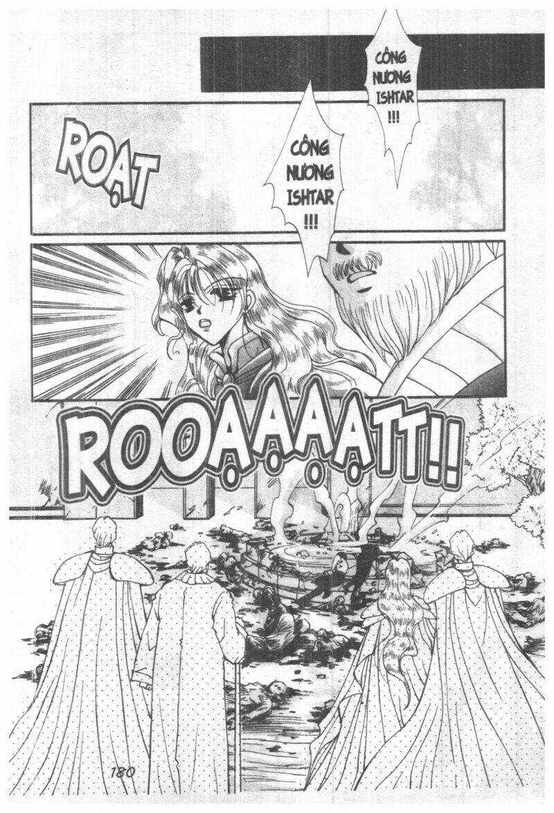 Vampire Game - Chapter 5 - Trang 182