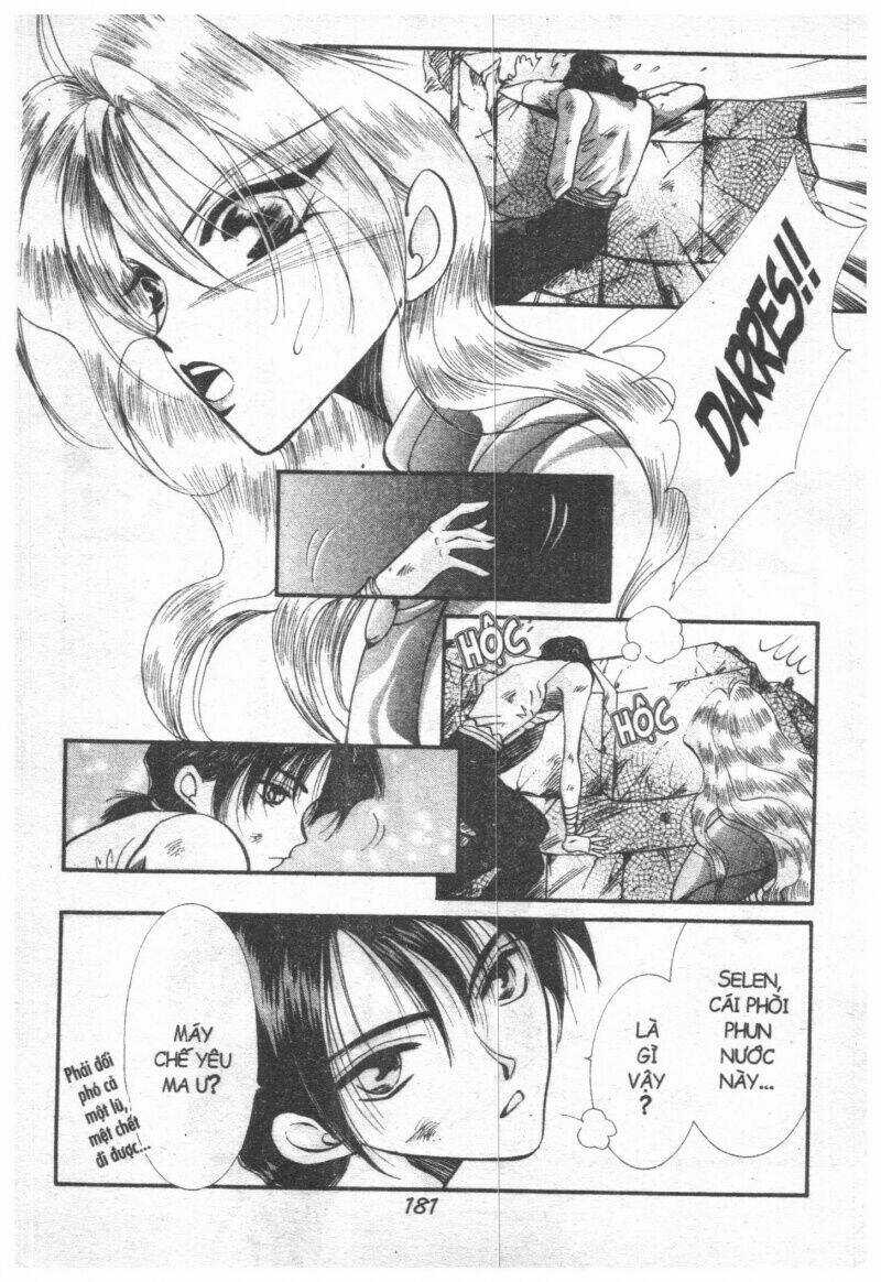 Vampire Game - Chapter 5 - Trang 183