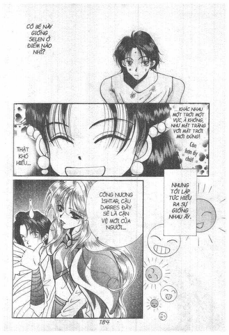 Vampire Game - Chapter 5 - Trang 186