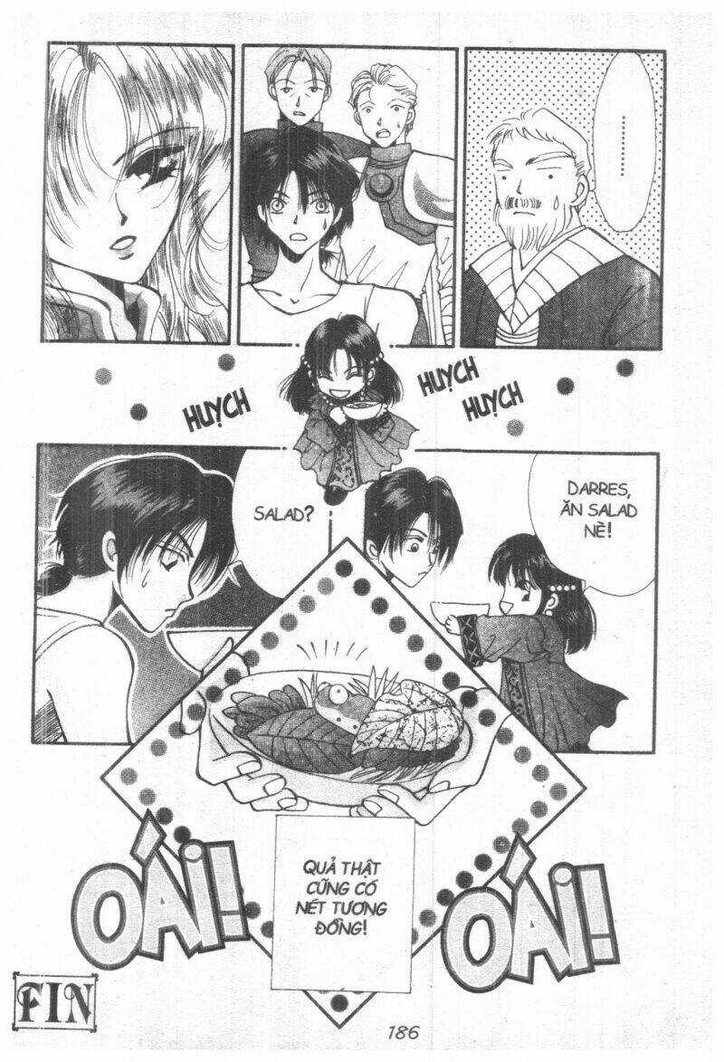 Vampire Game - Chapter 5 - Trang 188