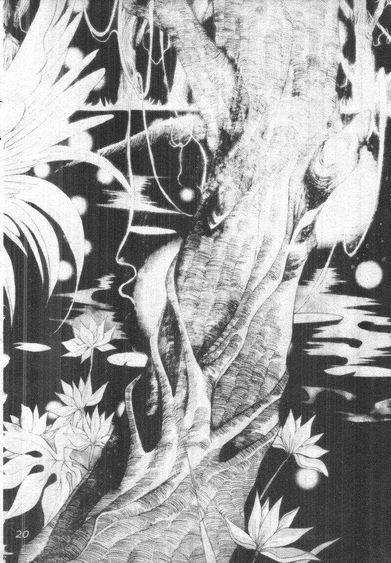 Vampire Game - Chapter 5 - Trang 22