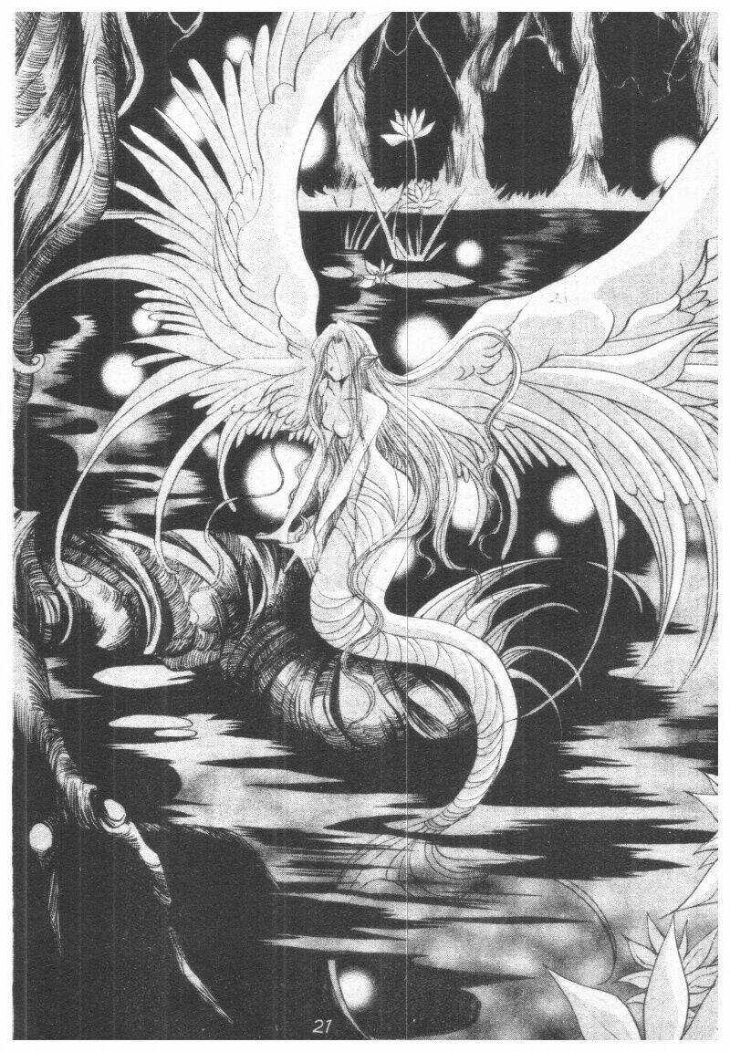 Vampire Game - Chapter 5 - Trang 23