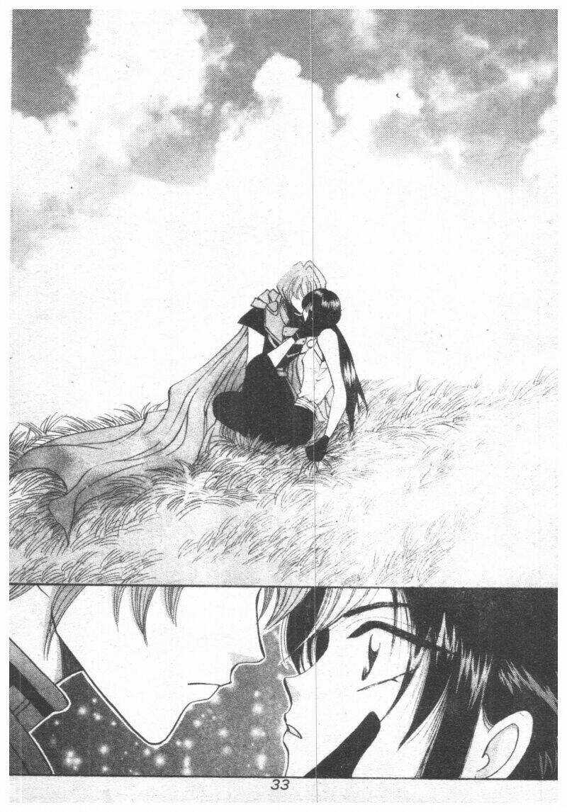 Vampire Game - Chapter 5 - Trang 35