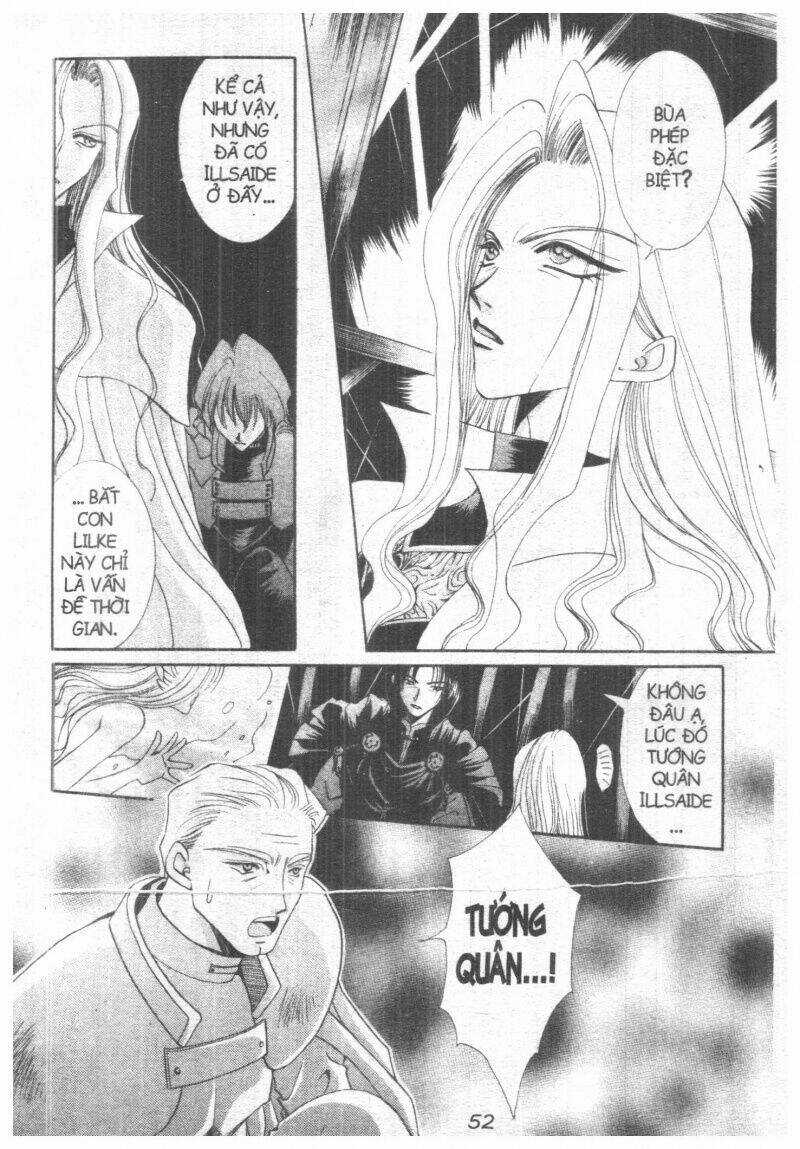 Vampire Game - Chapter 5 - Trang 54