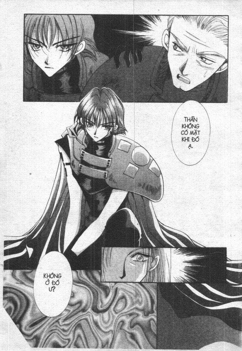 Vampire Game - Chapter 5 - Trang 55