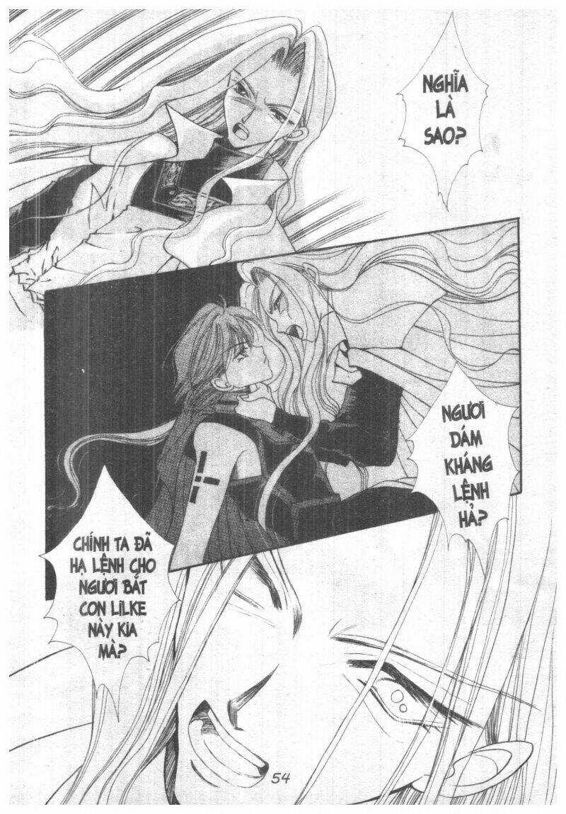 Vampire Game - Chapter 5 - Trang 56