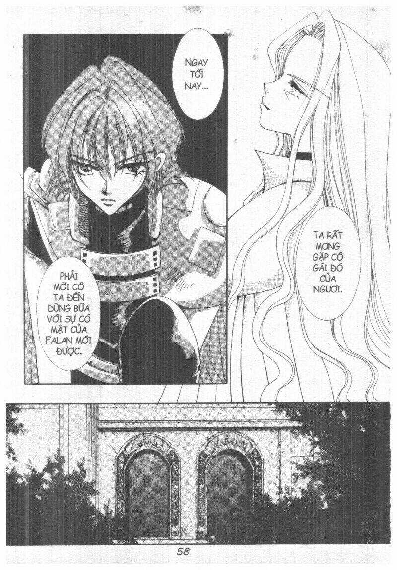 Vampire Game - Chapter 5 - Trang 60