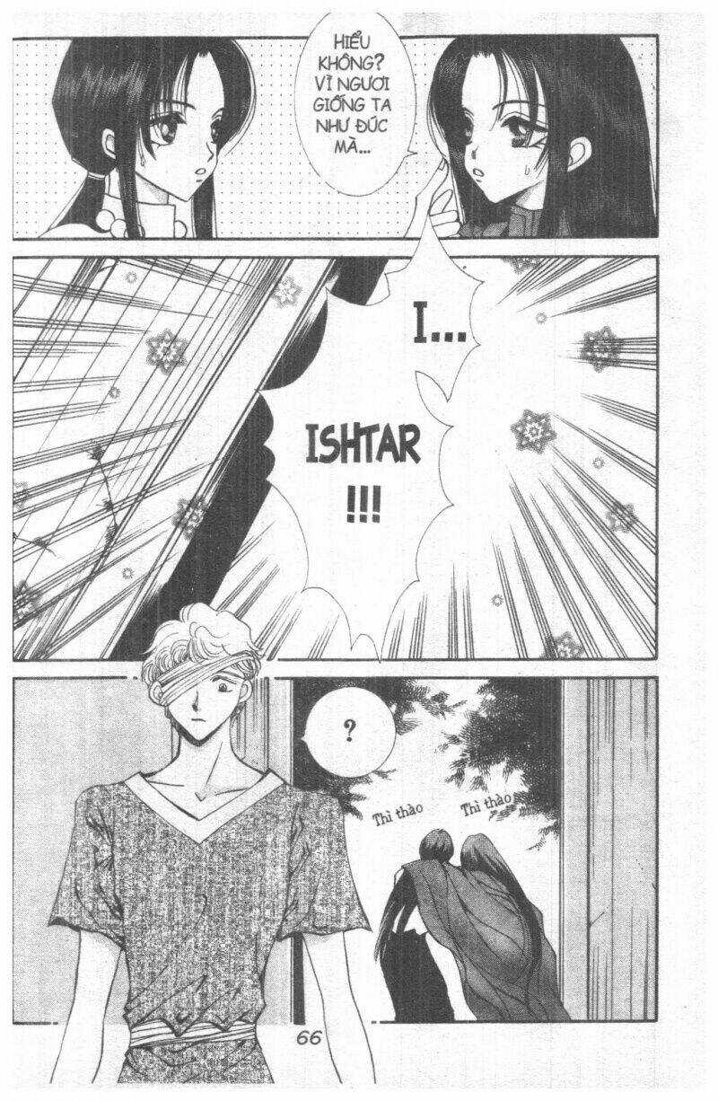 Vampire Game - Chapter 5 - Trang 68