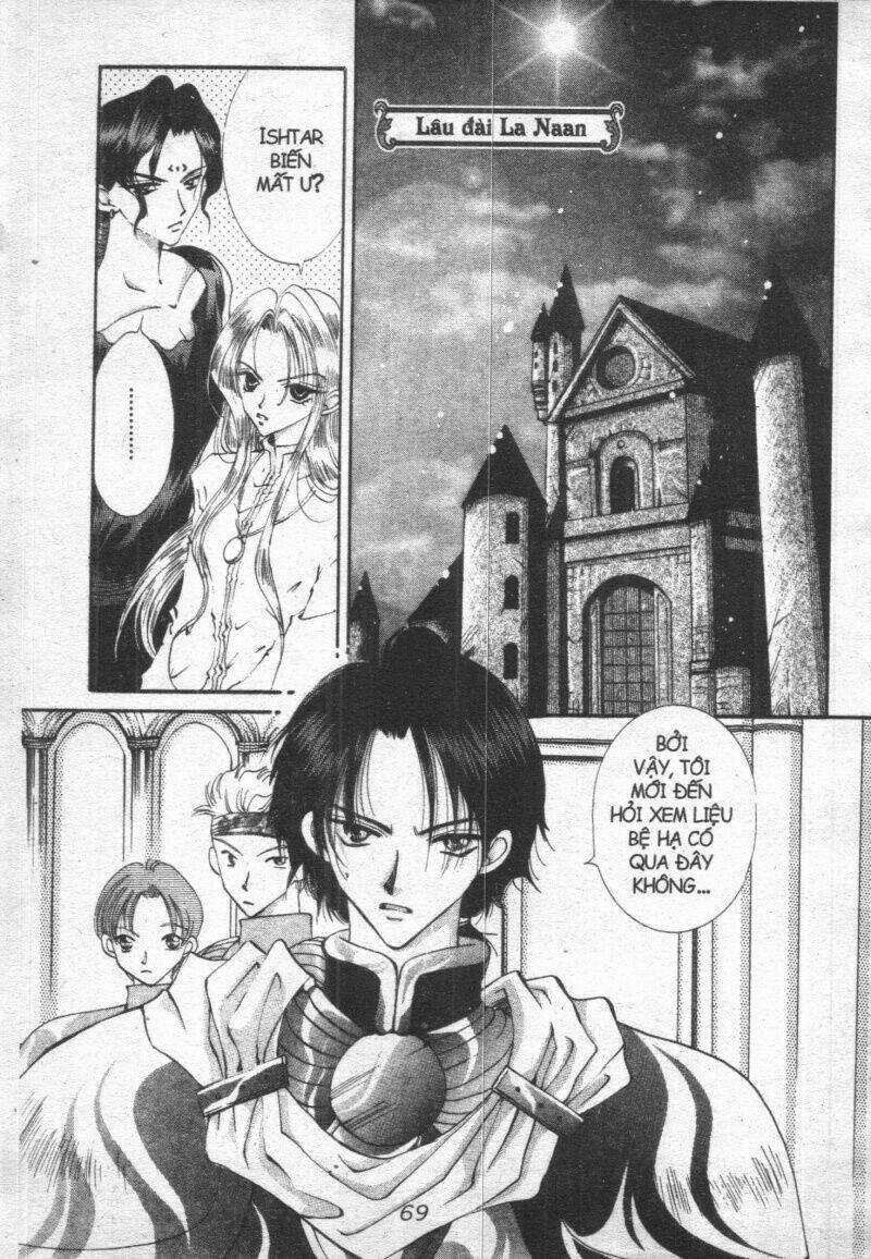 Vampire Game - Chapter 5 - Trang 71