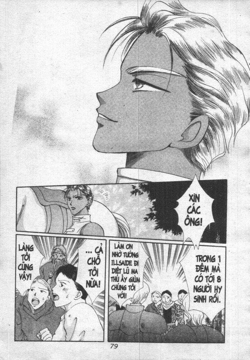 Vampire Game - Chapter 5 - Trang 81