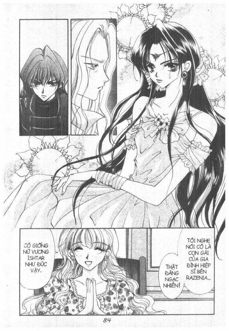 Vampire Game - Chapter 5 - Trang 86