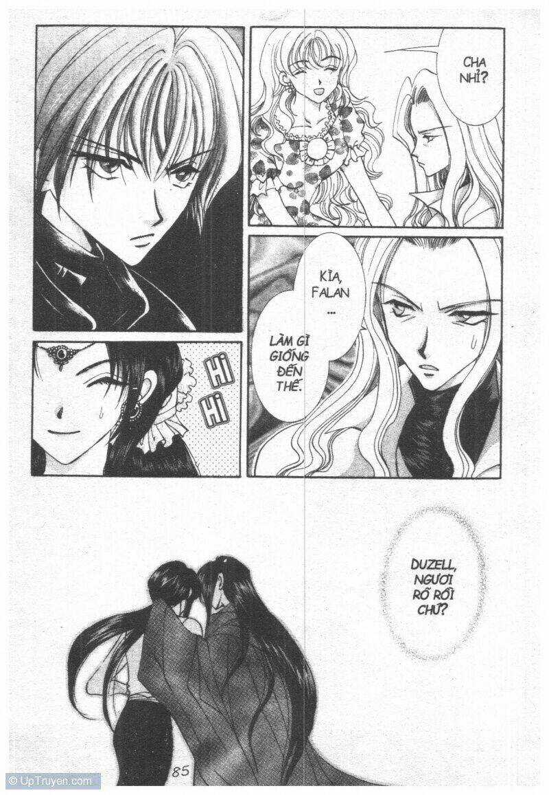 Vampire Game - Chapter 5 - Trang 87