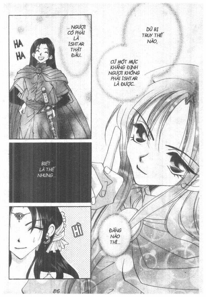 Vampire Game - Chapter 5 - Trang 88