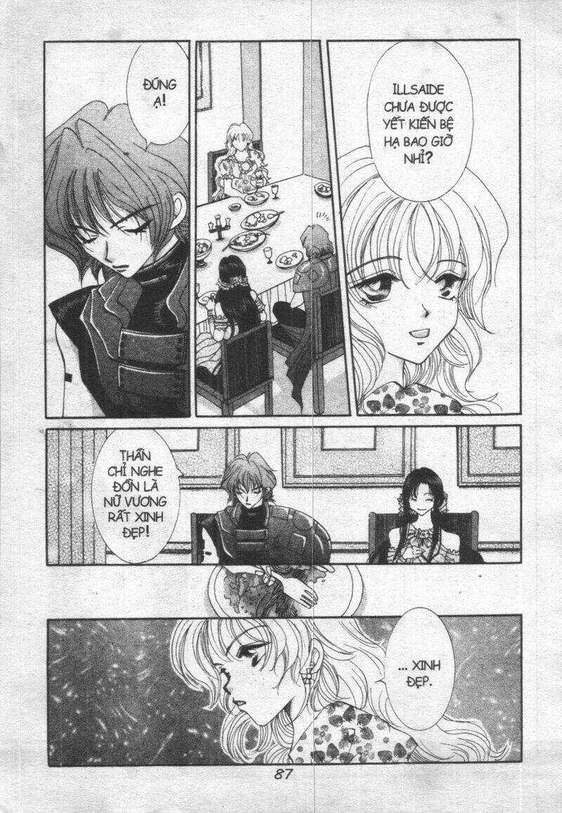 Vampire Game - Chapter 5 - Trang 89