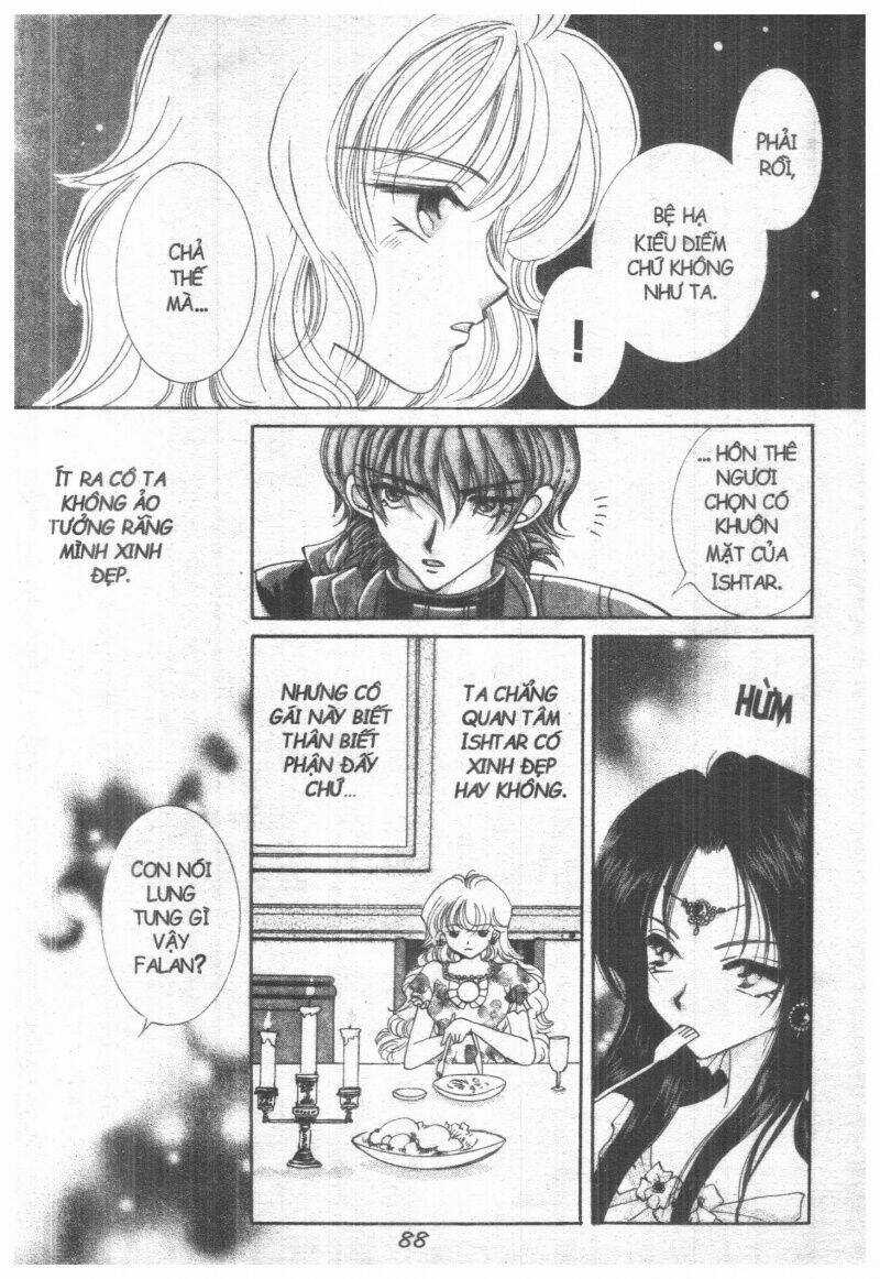 Vampire Game - Chapter 5 - Trang 90