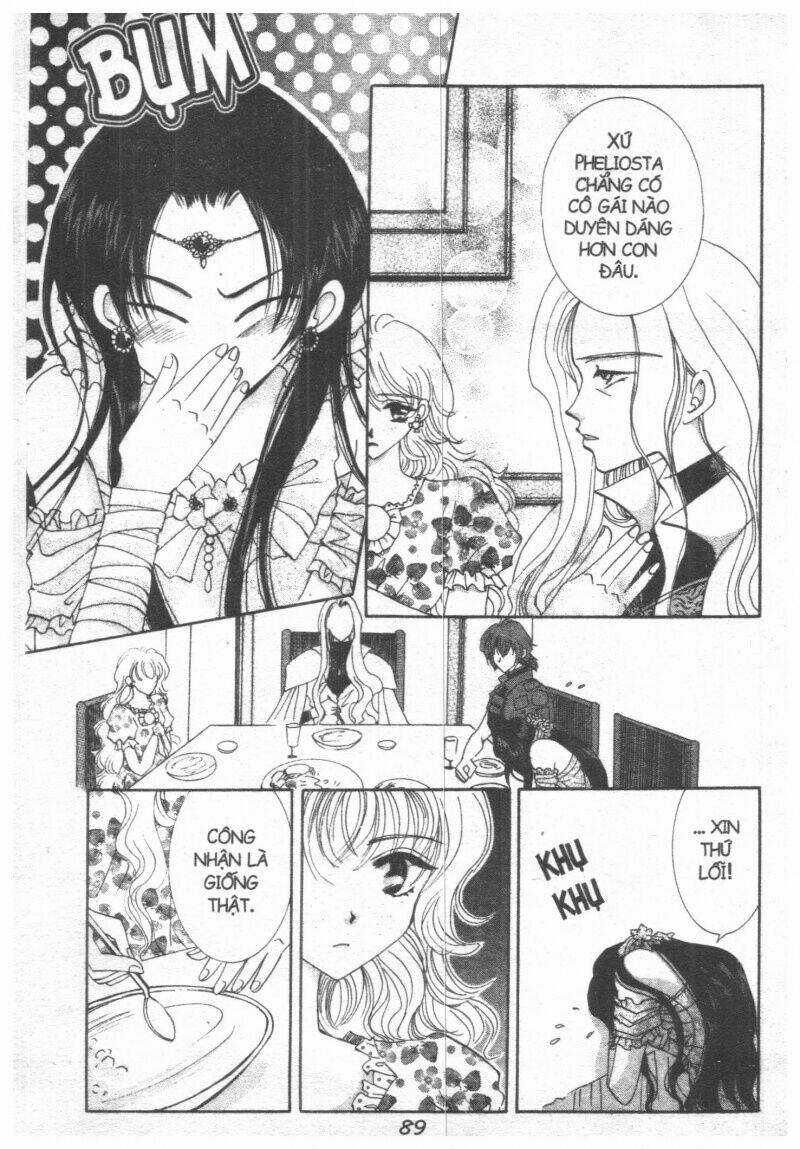 Vampire Game - Chapter 5 - Trang 91